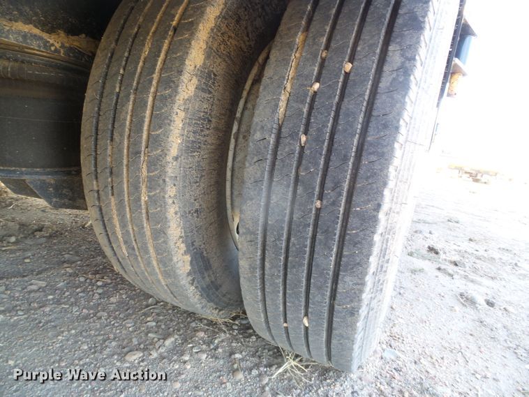 image for item DG0329 2013 Atoka OFLB604 equipment trailer