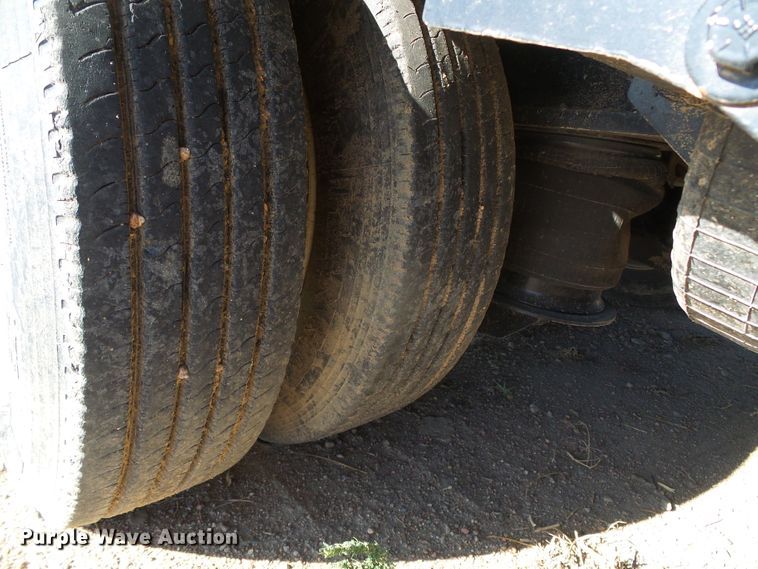 image for item DG0329 2013 Atoka OFLB604 equipment trailer