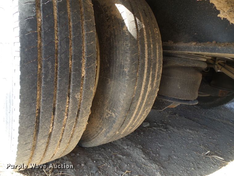 image for item DG0329 2013 Atoka OFLB604 equipment trailer