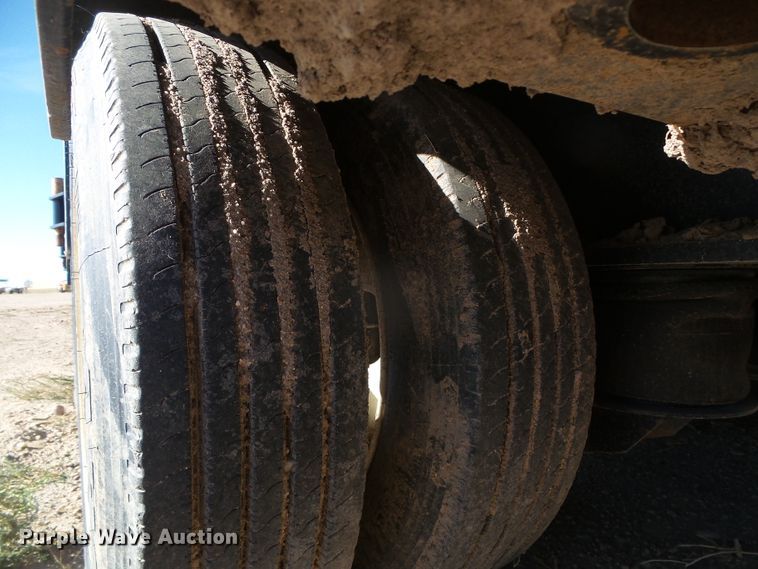 image for item DG0329 2013 Atoka OFLB604 equipment trailer