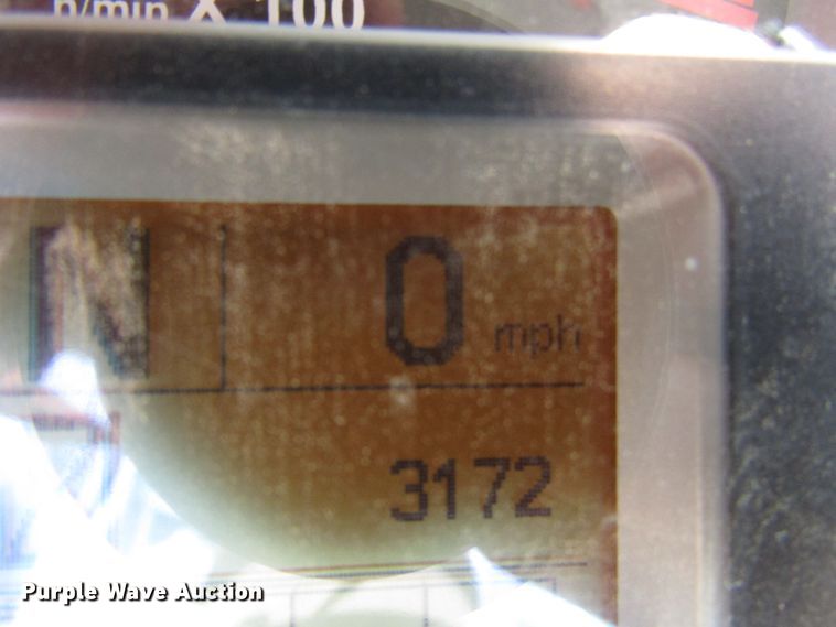 image for item DG6580 2012 Caterpillar 938K wheel loader