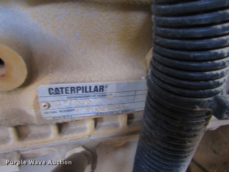 image for item DG6580 2012 Caterpillar 938K wheel loader