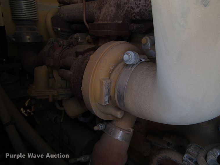 image for item DG6580 2012 Caterpillar 938K wheel loader