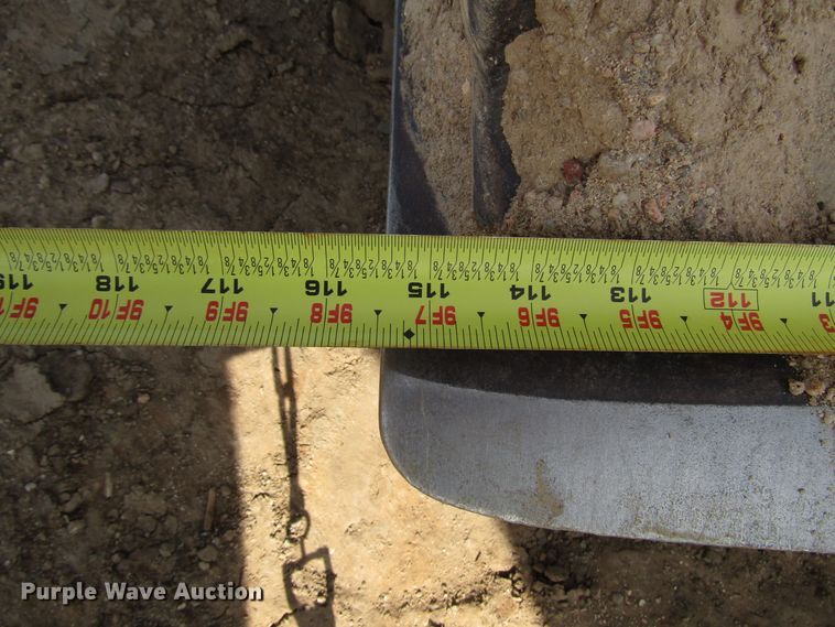 image for item DG6580 2012 Caterpillar 938K wheel loader