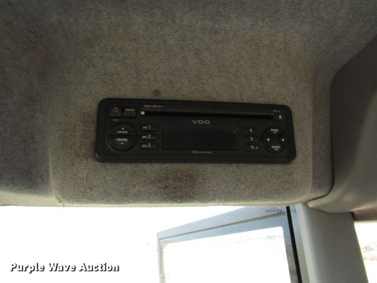 image for item DG6581 2008 Volvo G940 motor grader