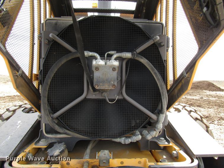 image for item DG6581 2008 Volvo G940 motor grader