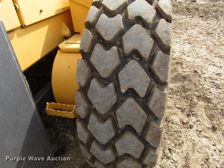 image for item DG6581 2008 Volvo G940 motor grader