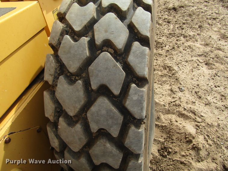 image for item DG6581 2008 Volvo G940 motor grader