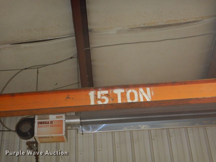 image for item EL9003 A-frame hoist