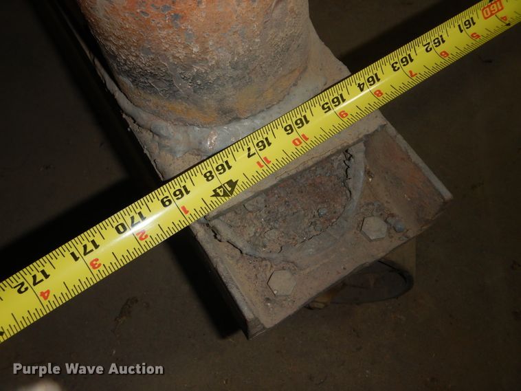 image for item EL9003 A-frame hoist