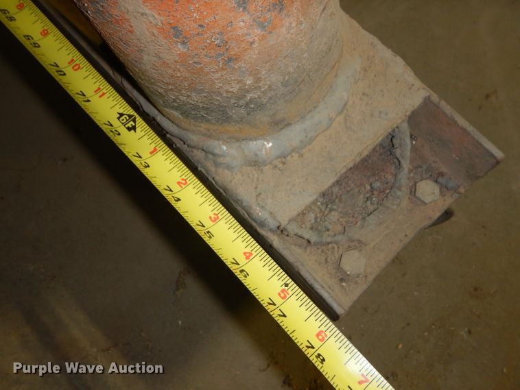 image for item EL9003 A-frame hoist