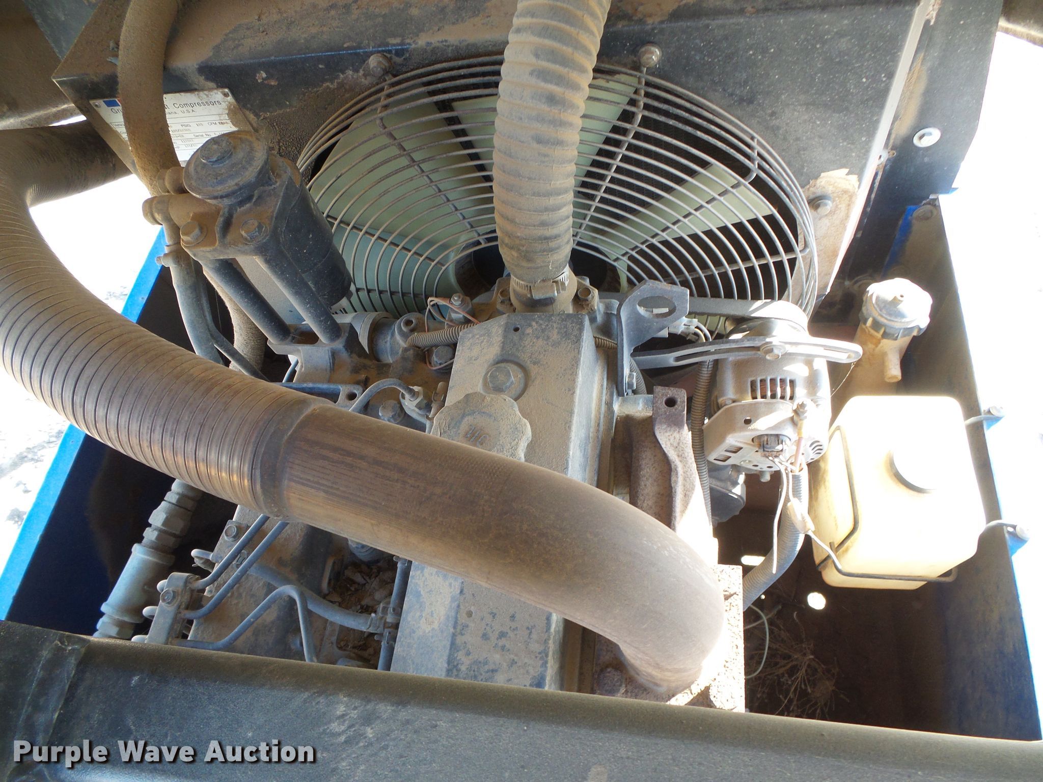 Grimmer Schmidt Air Compressor Manual