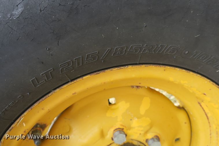 image for item DB10106 Massey-Ferguson MF40 tractor