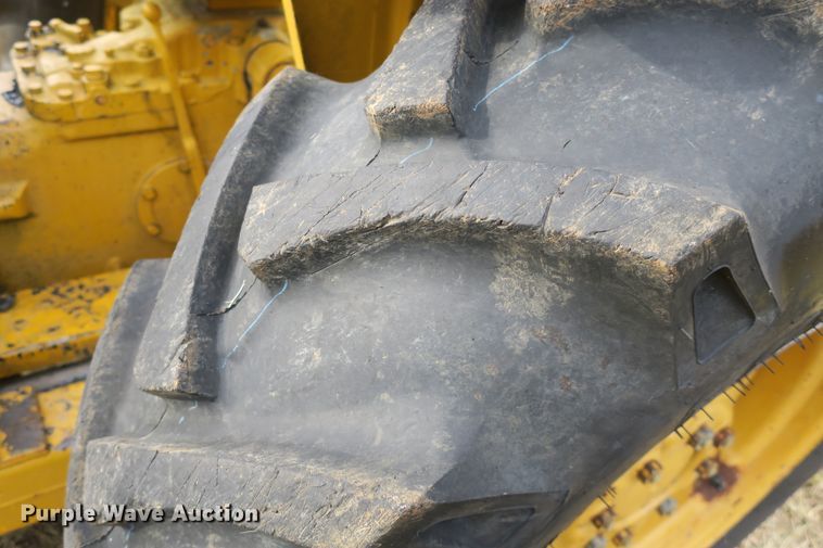 image for item DB10106 Massey-Ferguson MF40 tractor