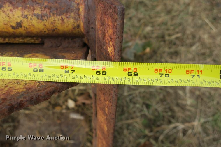 image for item DB10106 Massey-Ferguson MF40 tractor