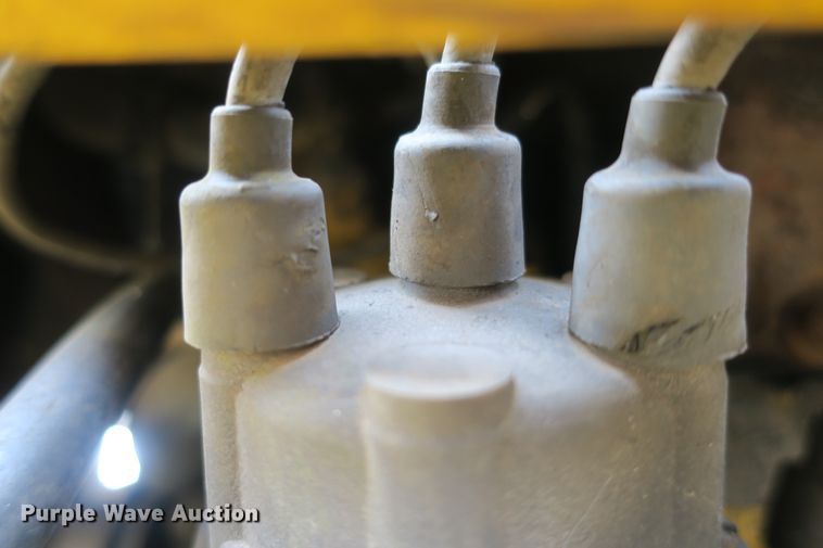 image for item DB10106 Massey-Ferguson MF40 tractor