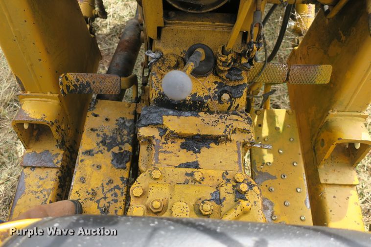 image for item DB10106 Massey-Ferguson MF40 tractor