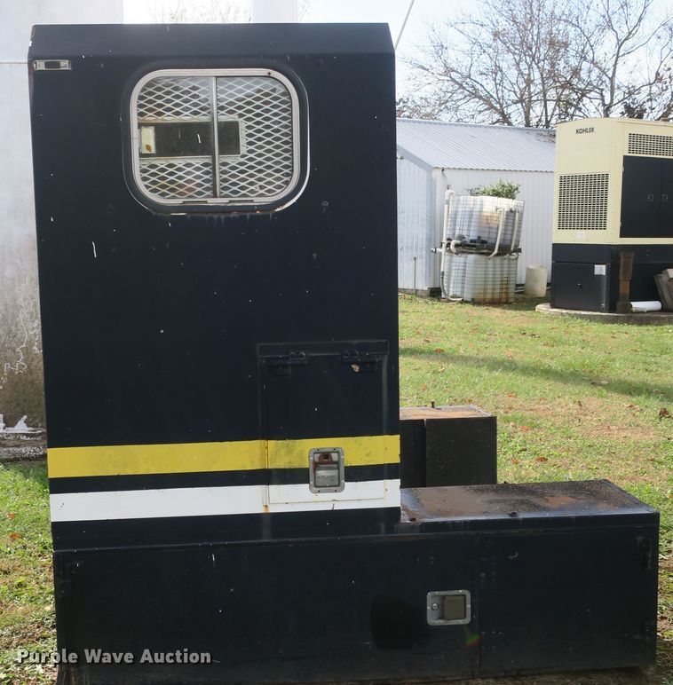 image for item DB10107 Crew cab box