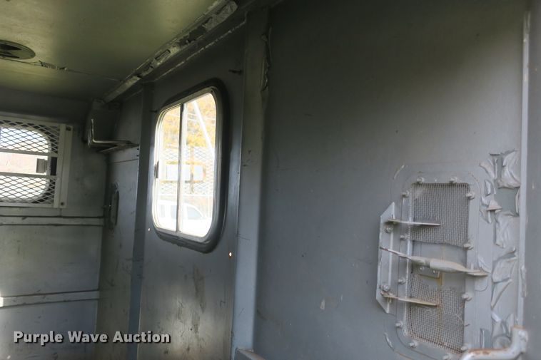 image for item DB10107 Crew cab box