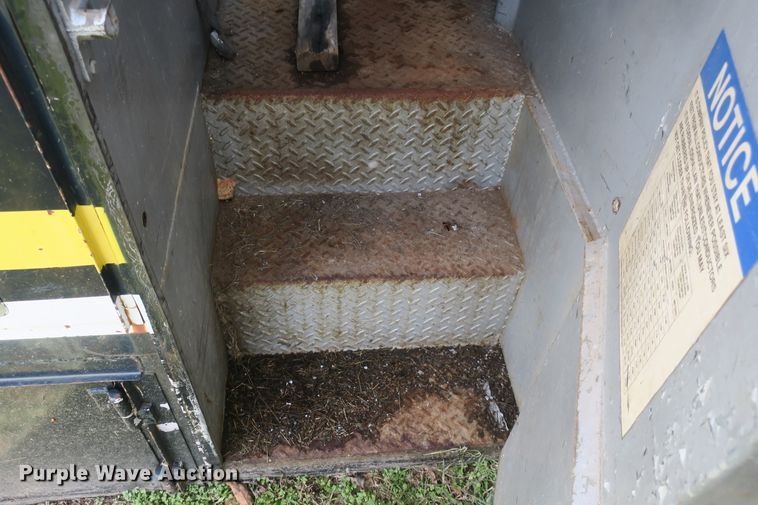 image for item DB10107 Crew cab box