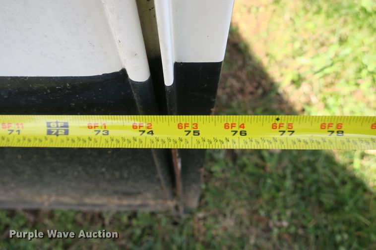 image for item DB10107 Crew cab box