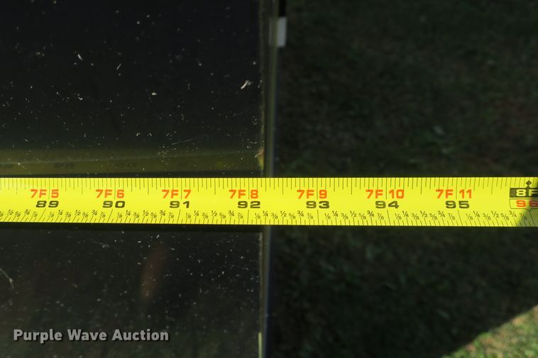 image for item DB10107 Crew cab box