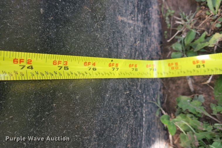 image for item DB10107 Crew cab box