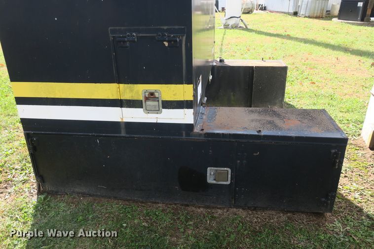 image for item DB10107 Crew cab box