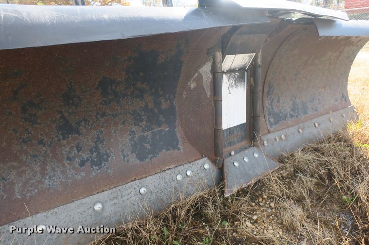 image for item DB10109 V-plow