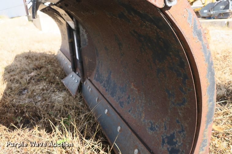 image for item DB10109 V-plow