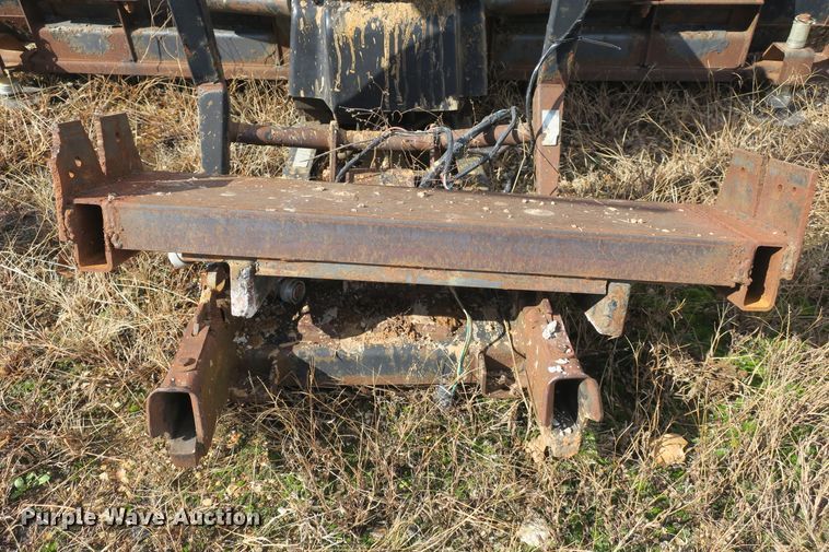 image for item DB10109 V-plow