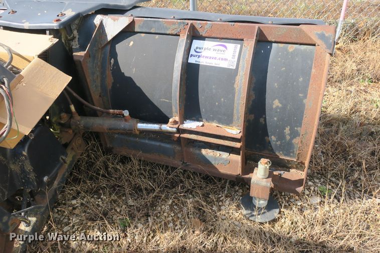 image for item DB10109 V-plow