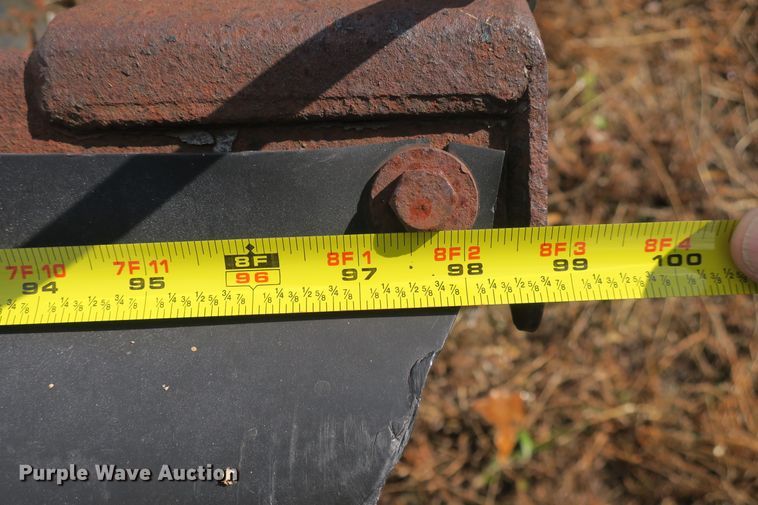 image for item DB10109 V-plow