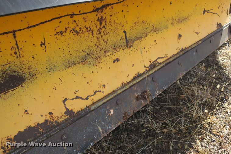 image for item DB10110 10'W snow plow