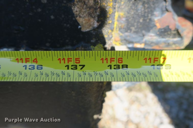 image for item DB10111 1976 GMC 6500 dump truck