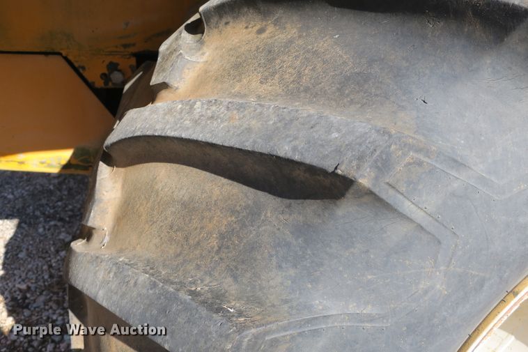 image for item DB10112 Floater Off-Road 4030 vacuum truck