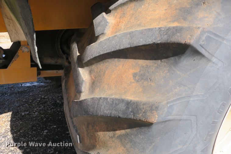 image for item DB10112 Floater Off-Road 4030 vacuum truck