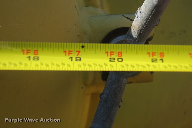 image for item DB10112 Floater Off-Road 4030 vacuum truck