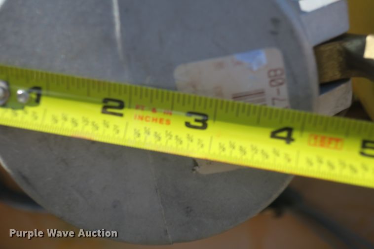 image for item DB10112 Floater Off-Road 4030 vacuum truck