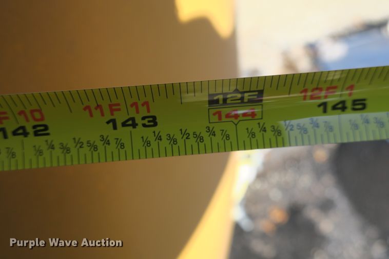 image for item DB10112 Floater Off-Road 4030 vacuum truck