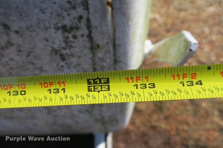 image for item DB10113 Vacuum tank bed