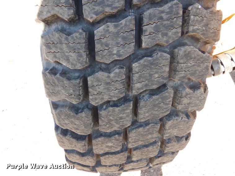 image for item DC4521 2007 John Deere 772D motor grader