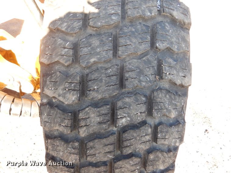 image for item DC4685 2007 John Deere 772D motor grader