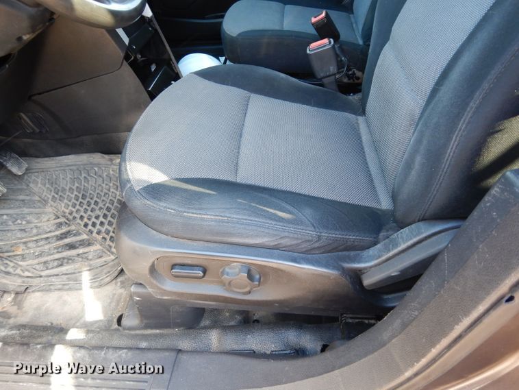 image for item DE4113 2014 Ford Explorer Police Interceptor SUV