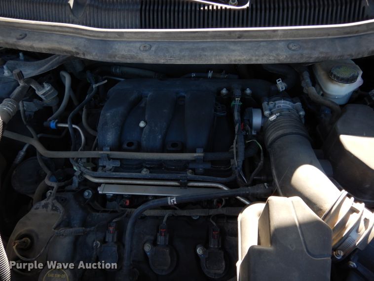 image for item DE4113 2014 Ford Explorer Police Interceptor SUV