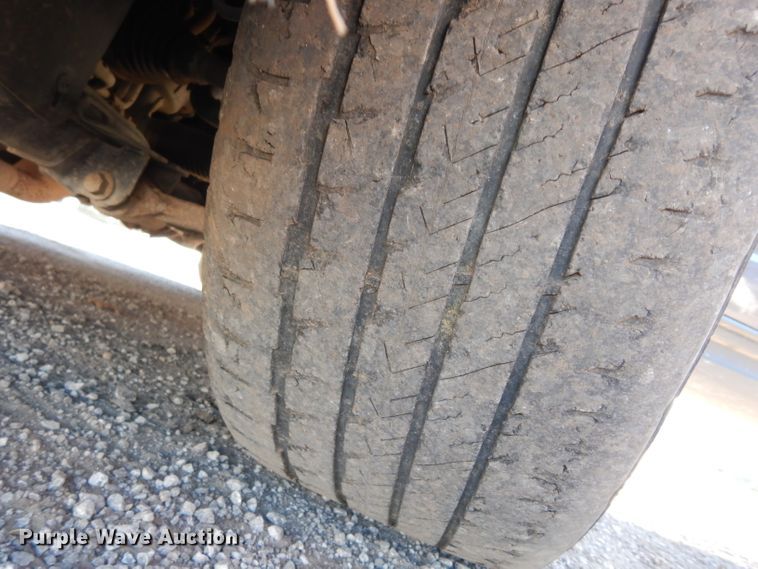 image for item DE4113 2014 Ford Explorer Police Interceptor SUV