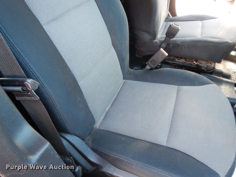 image for item DE4113 2014 Ford Explorer Police Interceptor SUV