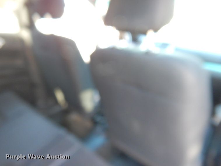 image for item DE4113 2014 Ford Explorer Police Interceptor SUV