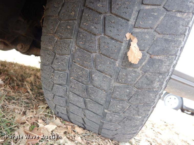 image for item DE4130 2016 Ford Explorer Police Interceptor SUV