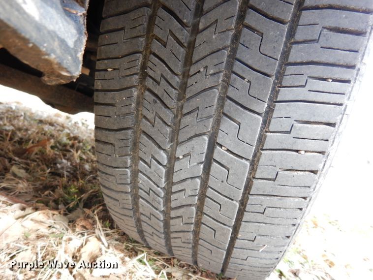 image for item DE4130 2016 Ford Explorer Police Interceptor SUV